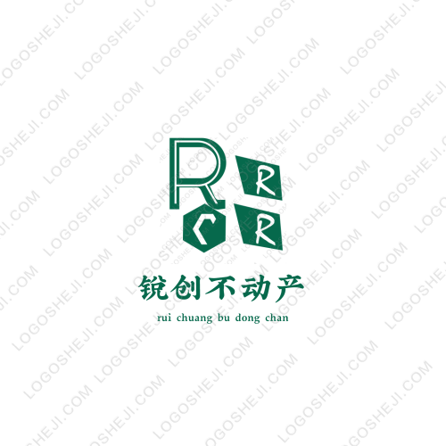 圍棋道場(chǎng)logo設(shè)計(jì)