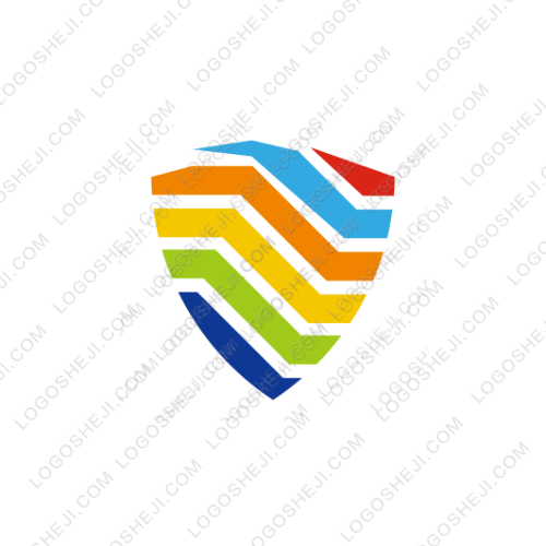 學長團logo設計