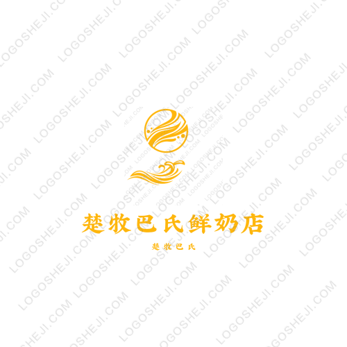 富順logo設計