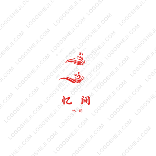 鵲影l(fā)ogo設(shè)計(jì)