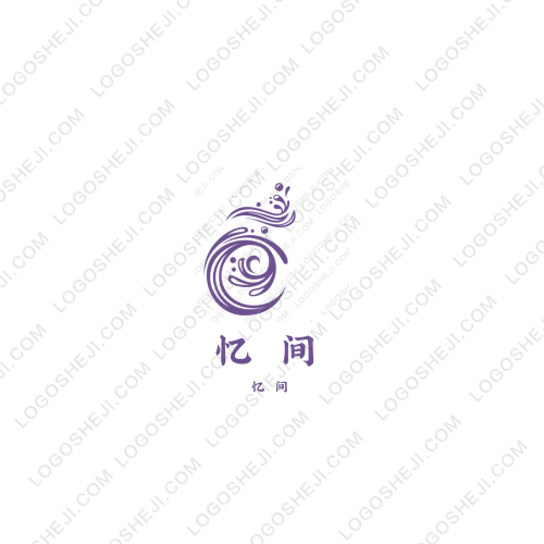 學長幫logo設計