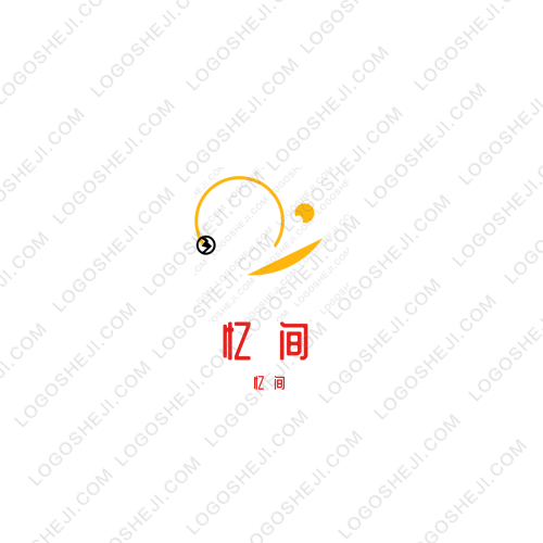 亞娛GJlogo設(shè)計(jì)