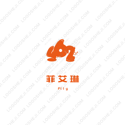 佰時泰logo設計