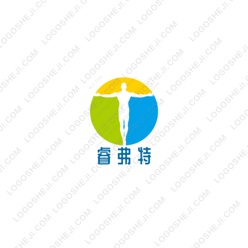 壹淼商貿logo設計