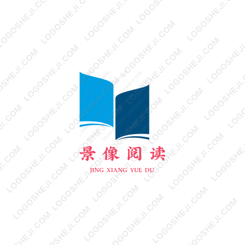 三品王logo設計