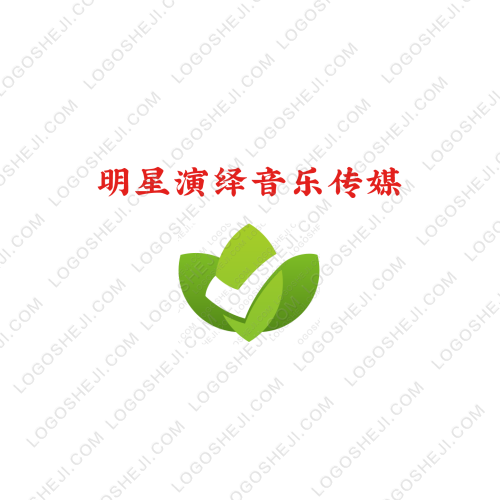 鄭州新聞logo設計