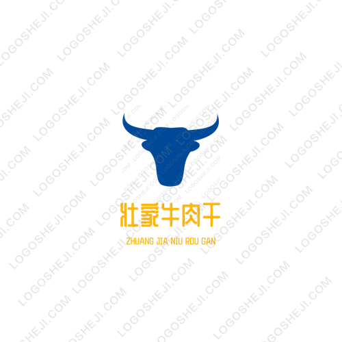 榮榜集市logo設計