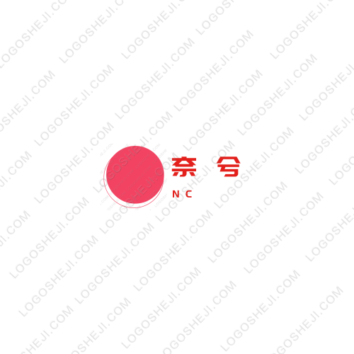 新空logo設計