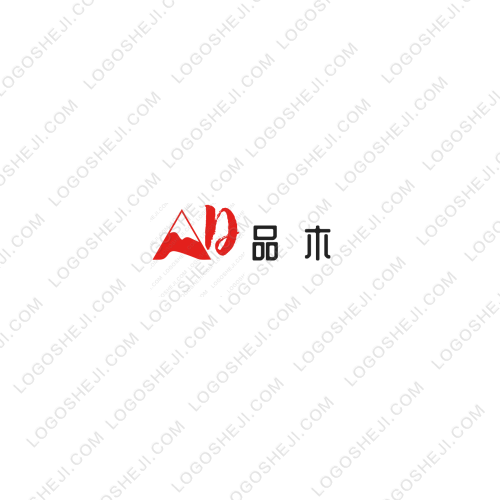 悠品匯logo設計