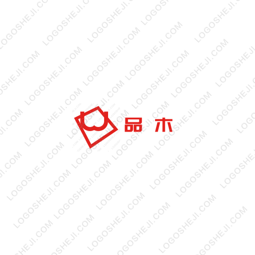樂視鏡坊logo設計