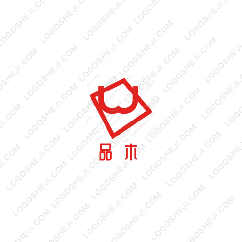 湧合盛logo設計