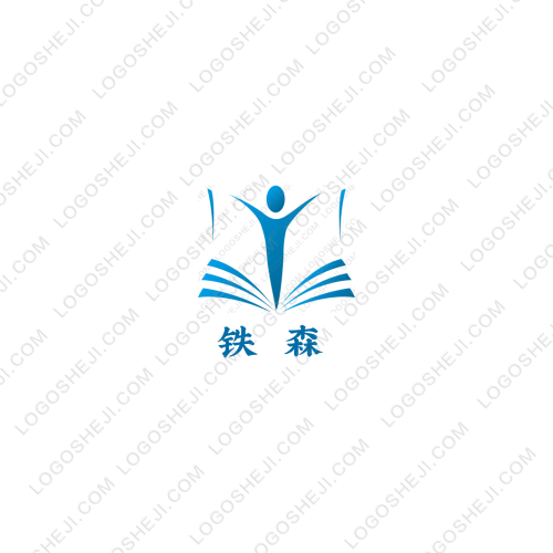 遲鵬科技logo設計