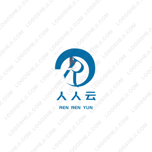 游逸客logo設計
