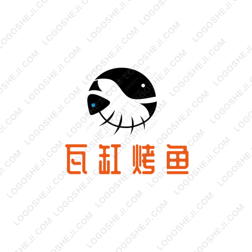 風(fēng)云多變寵辱不驚logo設(shè)計(jì)