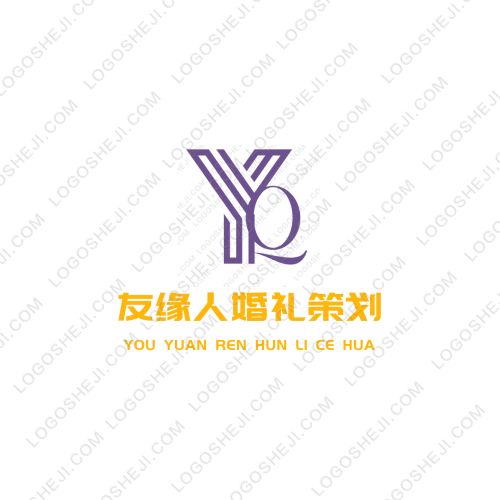 顏氏姐妹雜貨店logo設計