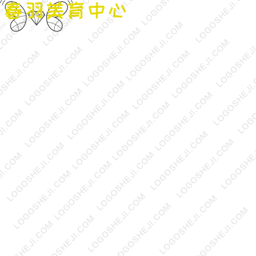 新媒體工作室logo設計