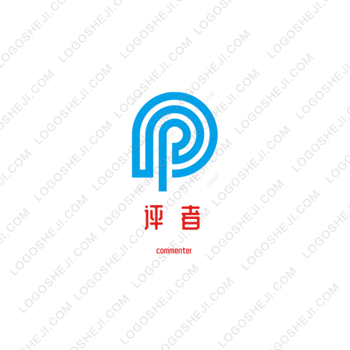 吉林省虹心環(huán)保科技有限公司logo設(shè)計(jì)