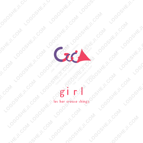 匯聚傳媒logo設(shè)計