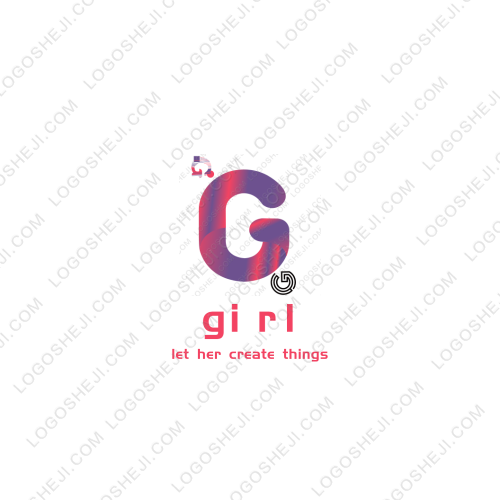 歐品潮流男裝logo設計