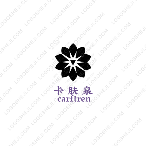 中資路橋建設工程有限公司logo設計