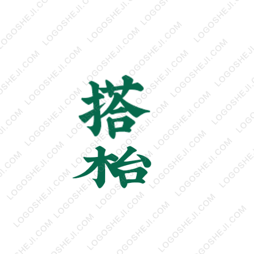 油樣文化logo設(shè)計(jì)