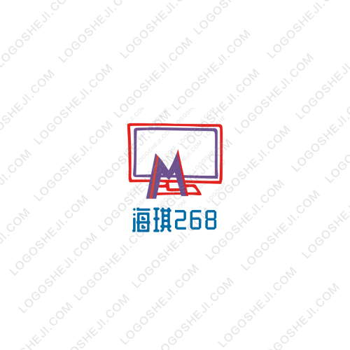 逸游網(wǎng)絡(luò)logo設(shè)計(jì)