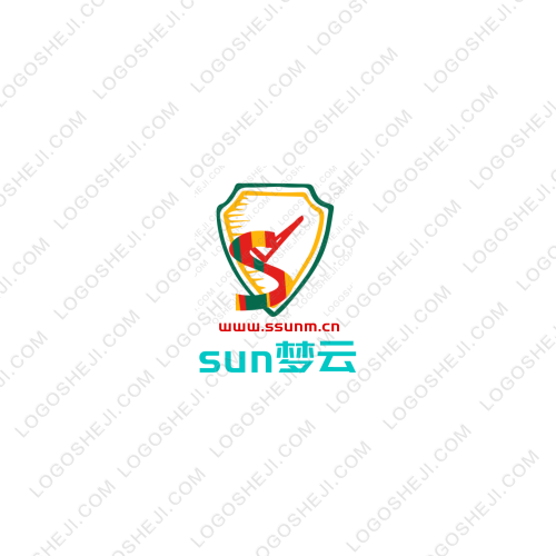 廣通達logo設計