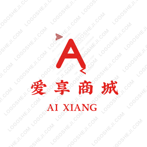叁金logo設計