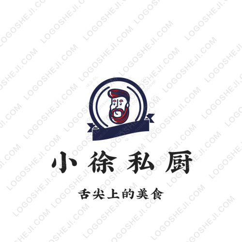 秒贊網logo設計