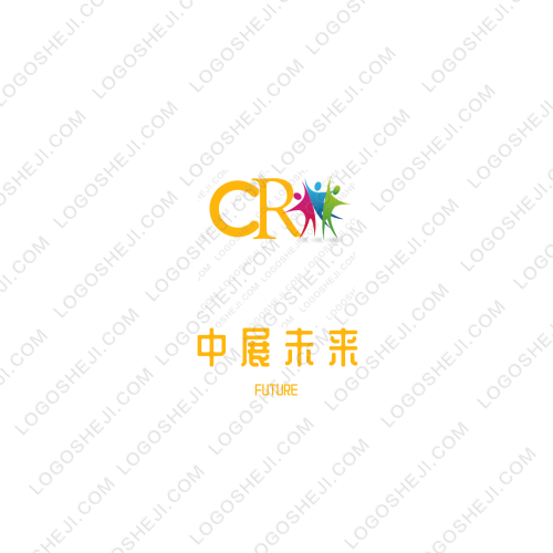 洛基教育logo設計