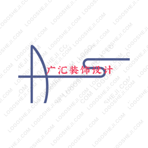 常logo設計