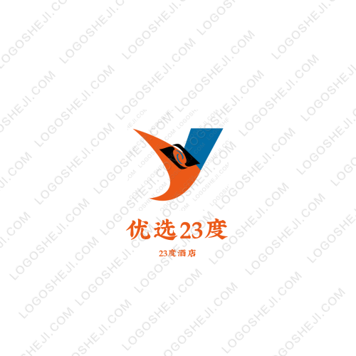 澳林乒乓logo設計