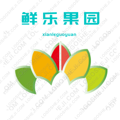 德海商貿logo設計