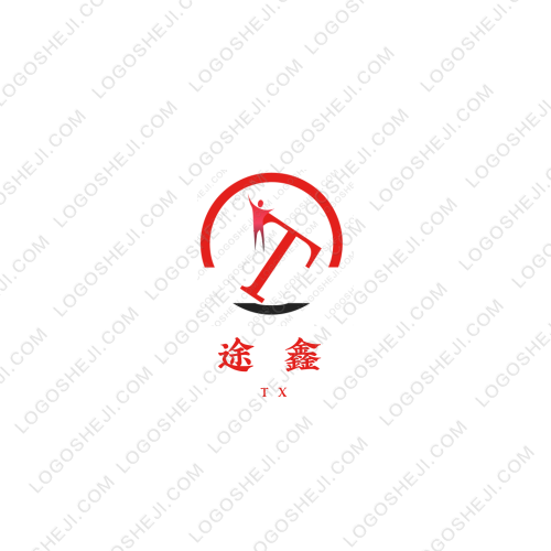cumt大學生傳媒中心logo設計