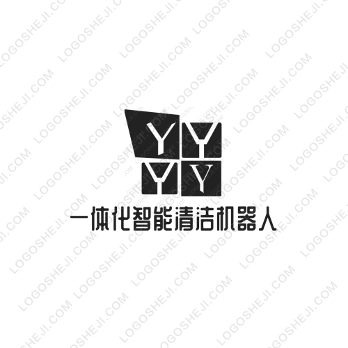 宅趣logo設計