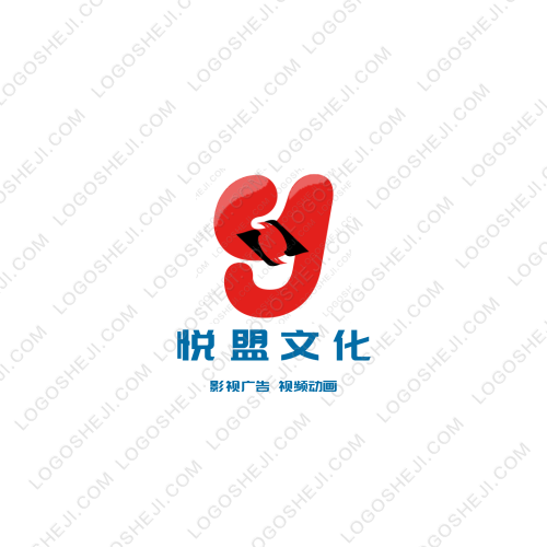 騰銳鑄造有限公司logo設計