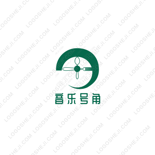 久慕文化傳媒logo設(shè)計(jì)