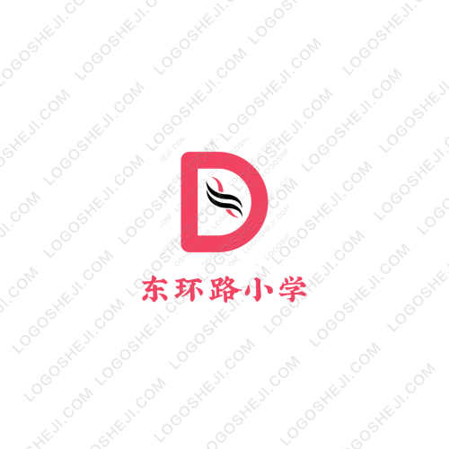 喜事多多logo設計