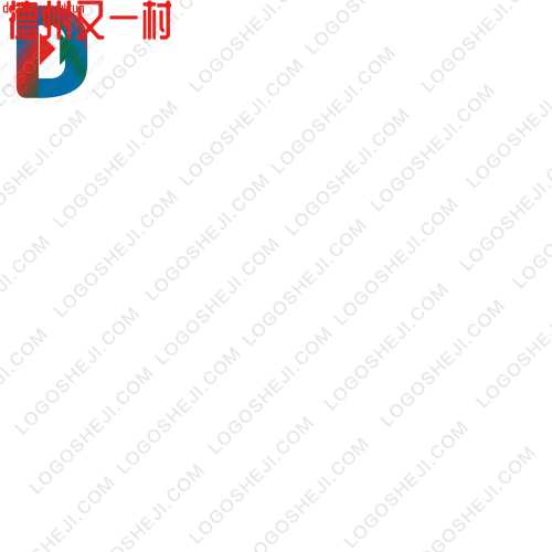 木犀logo設計