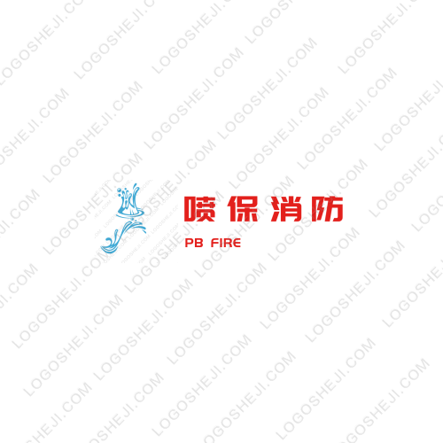止戰(zhàn)止戈logo設(shè)計(jì)