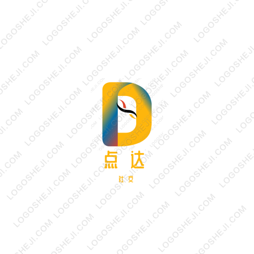 韓美林logo設計