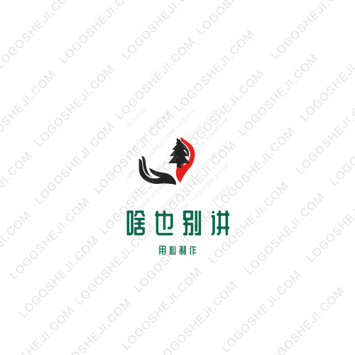 MiNI搜索logo設計