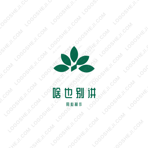 檸檬logo設(shè)計