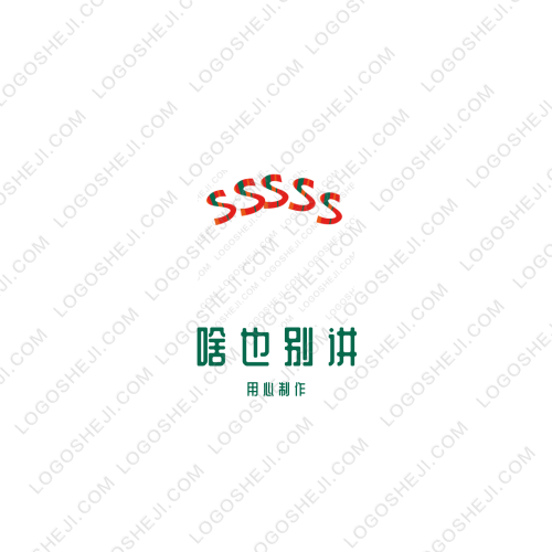 發(fā)現(xiàn)logo設(shè)計