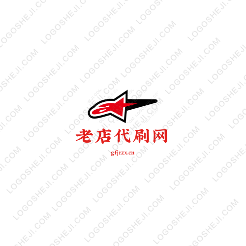 LQlogo設計