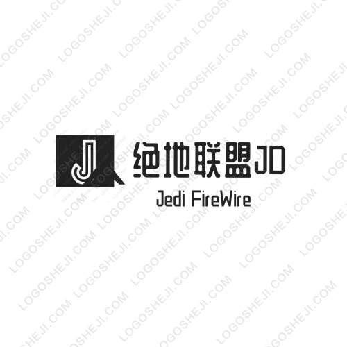 京北方logo設計
