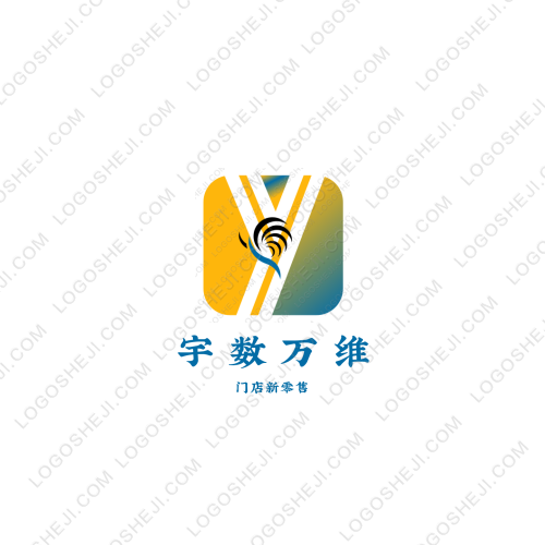 蘇貴軍logo設計