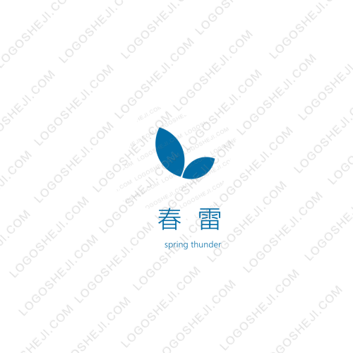易聯潮品logo設計