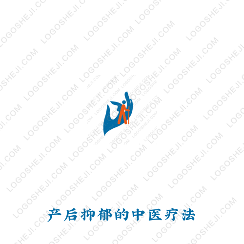 無盡星空小說網logo設計