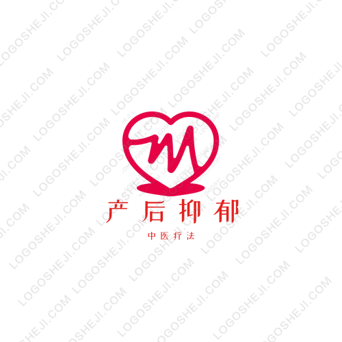 愛寵交流logo設計